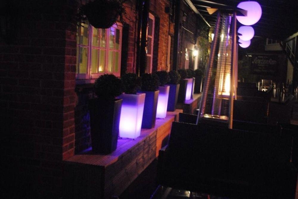 The Old Bell - Warminster Hotel Exterior photo